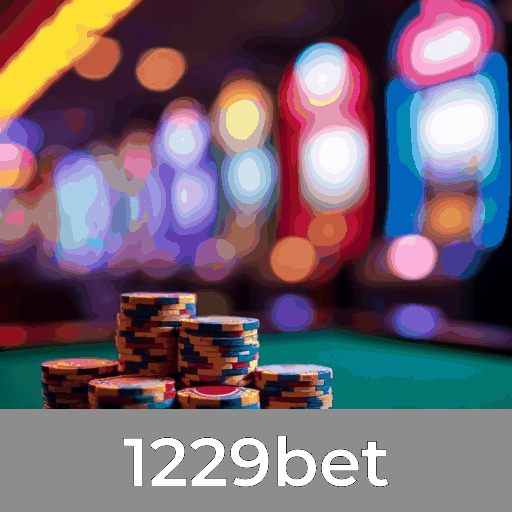 1229bet: Apostas Esportivas com Foco no Brasil