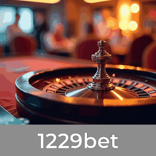 1229bet: Experiência Completa de Apostas no Seu Celular