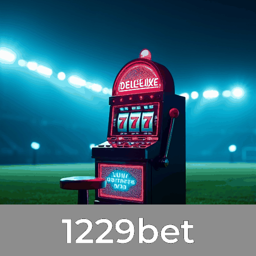 1229bet: Onde a Emoção dos Jogos de Cassino se Torna Real