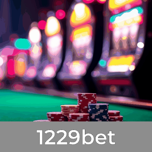 1229bet: Onde a Emoção dos Jogos de Cassino se Torna Real